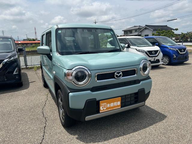 Mazda FLAIR CROSSOVER 2024