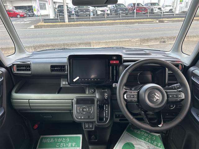 Suzuki SPACIA GEAR 2025