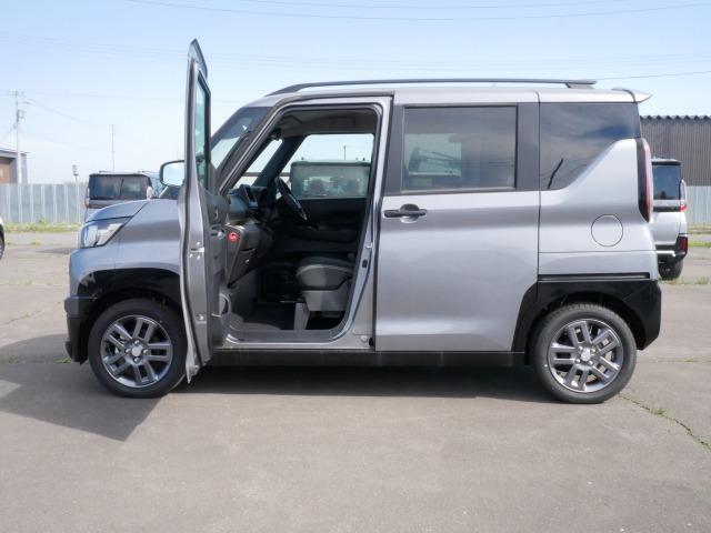 Mitsubishi DELICA MINI 2025