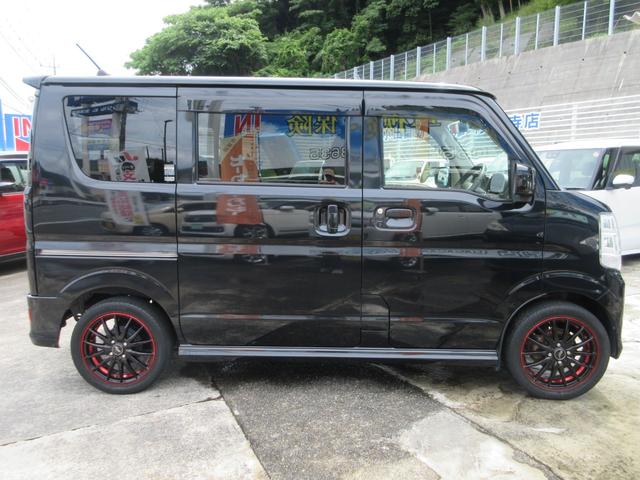 Mazda SCRUM WAGON 2015