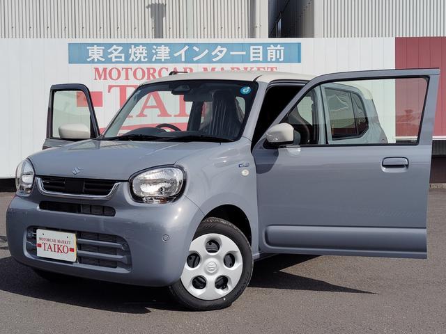 Suzuki ALTO 2026