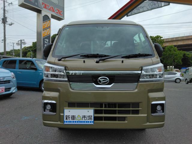 Daihatsu HIJET TRUCK 2025