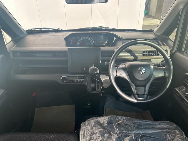 Suzuki WAGON R 2025