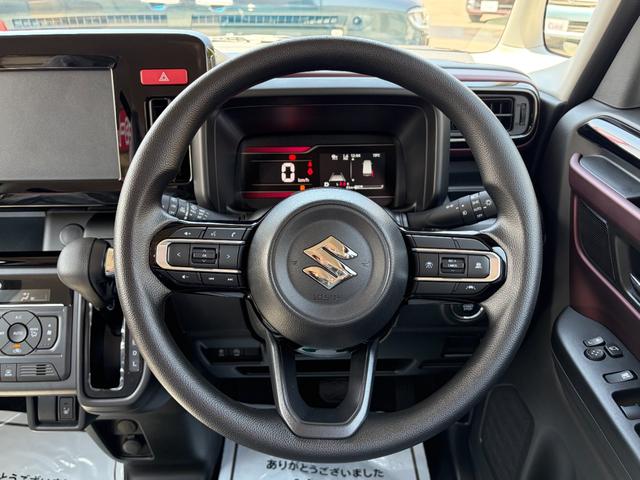 Suzuki SPACIA CUSTOM 2026