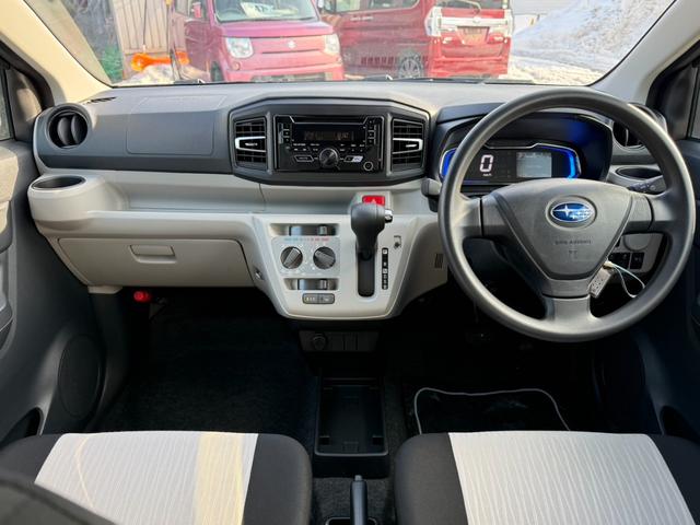 Subaru PLEO PLUS 2022