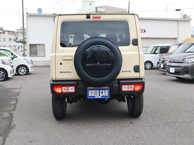 Suzuki JIMNY 2025