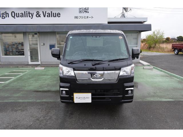 Daihatsu HIJET TRUCK 2025