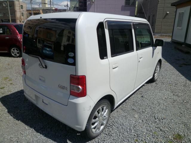 Daihatsu MOVE CONTE 2009