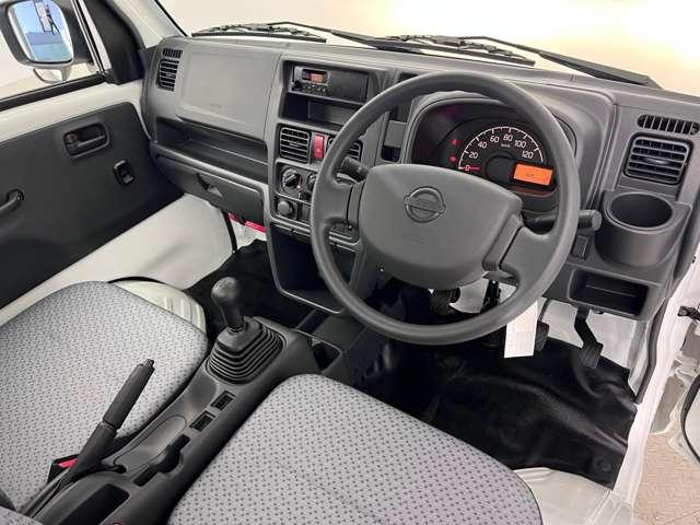 Nissan CLIPPER TRUCK 2024