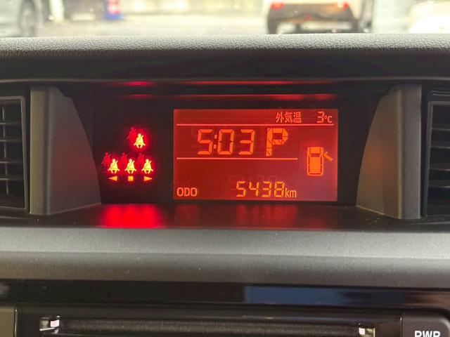 Toyota ROOMY 2022