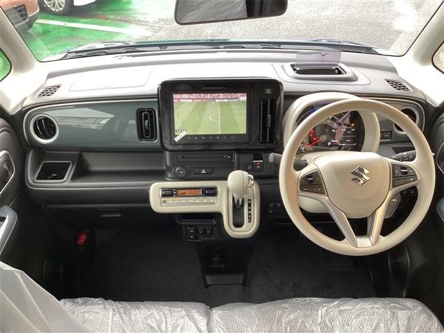 Suzuki WAGON R SMILE 2025