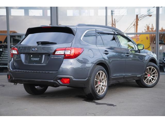 Subaru LEGACY OUTBACK 2020