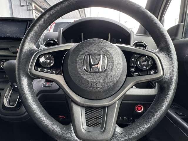 Honda N-WGN CUSTOM 2023