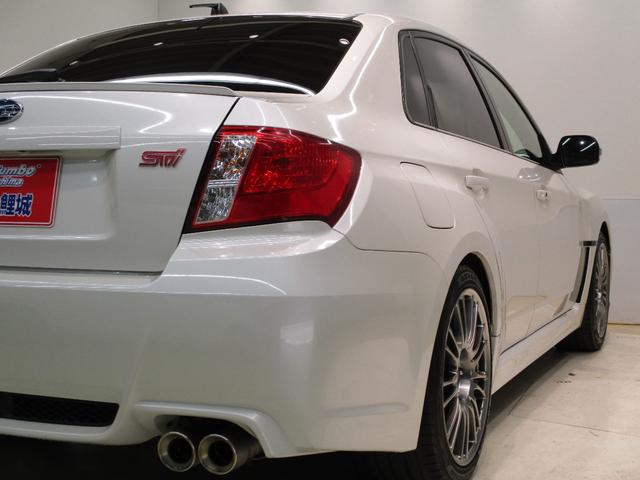 Subaru IMPREZA 2013