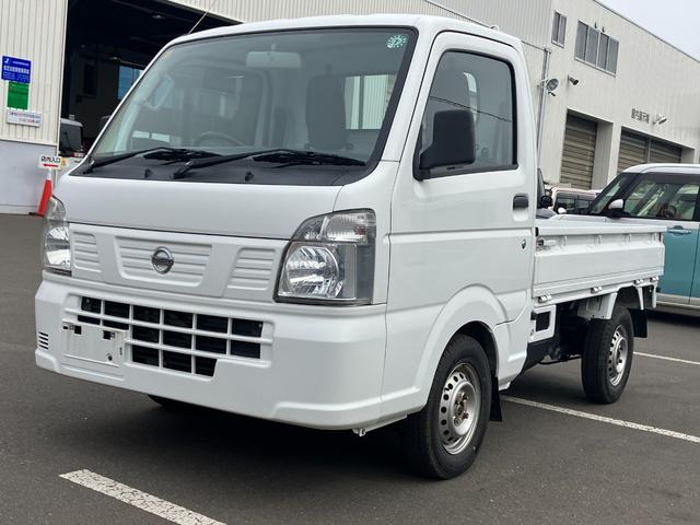 Nissan NT100CLIPPER TRUCK 2017