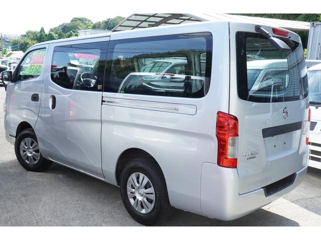 Nissan NV350 CARAVAN VAN 2019