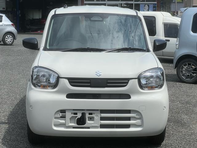 Suzuki ALTO 2026