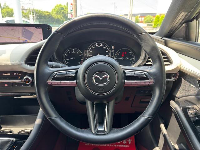 Mazda MAZDA3 FASTBACK 2020