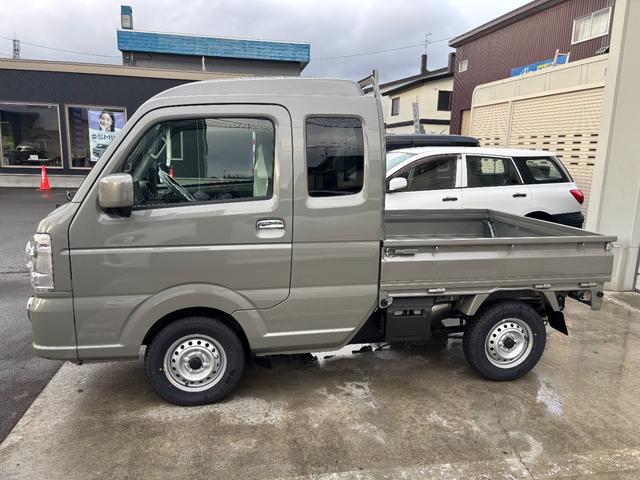 Suzuki SUPER CARRY 2025