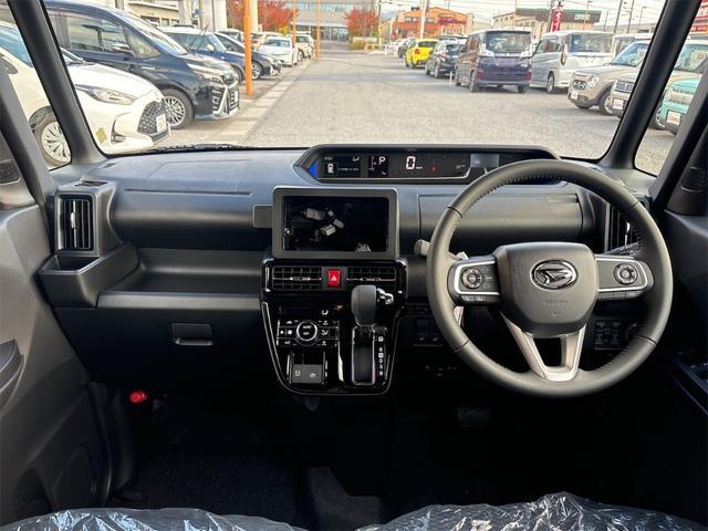 Daihatsu TANTO 2025