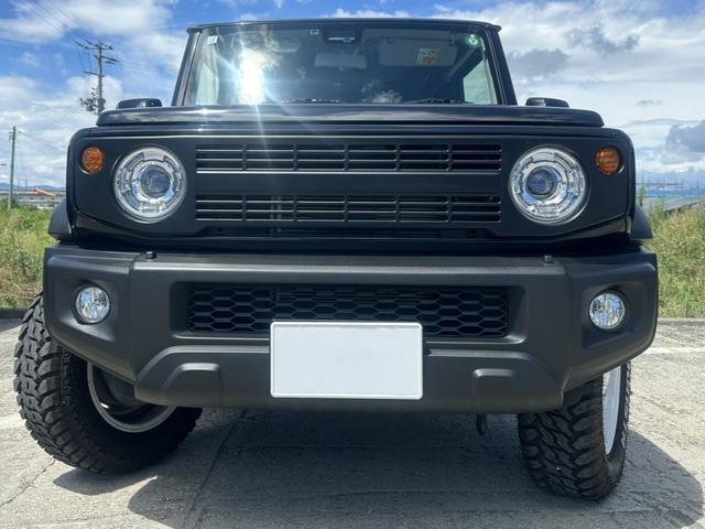 Suzuki JIMNY SIERRA 2019