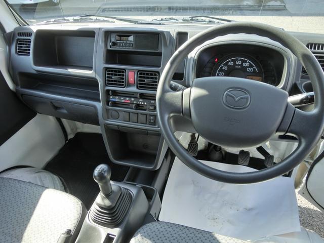 Mazda SCRUM TRUCK 2015