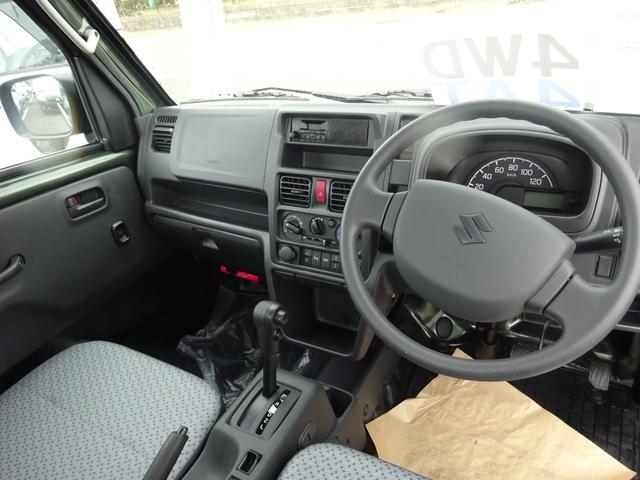 Suzuki CARRY TRUCK 2025