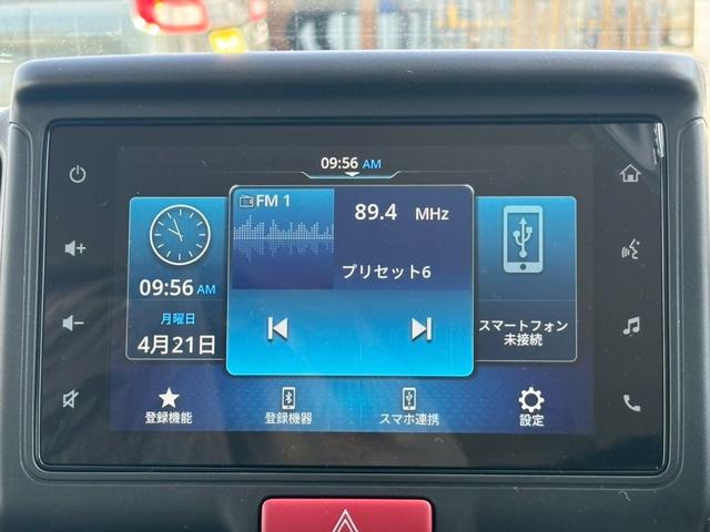 Suzuki EVERY 2025