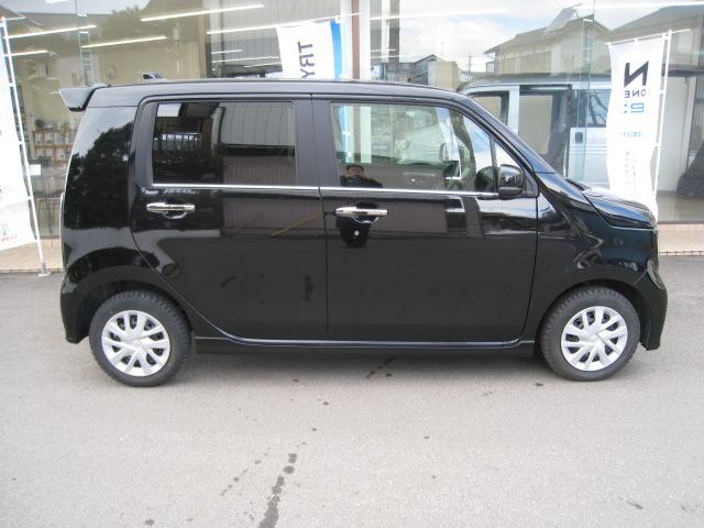 Honda N-WGN CUSTOM 2022