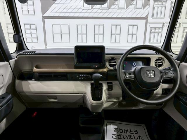 Honda N-BOX 2026
