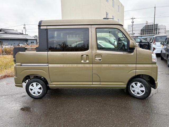 Daihatsu HIJET CARGO 2025