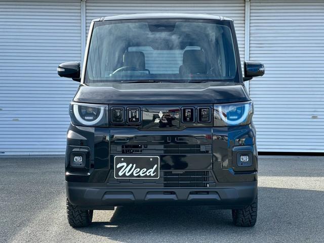 Mitsubishi DELICA MINI 2026