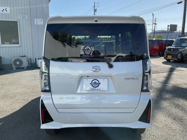 Daihatsu TANTO 2025