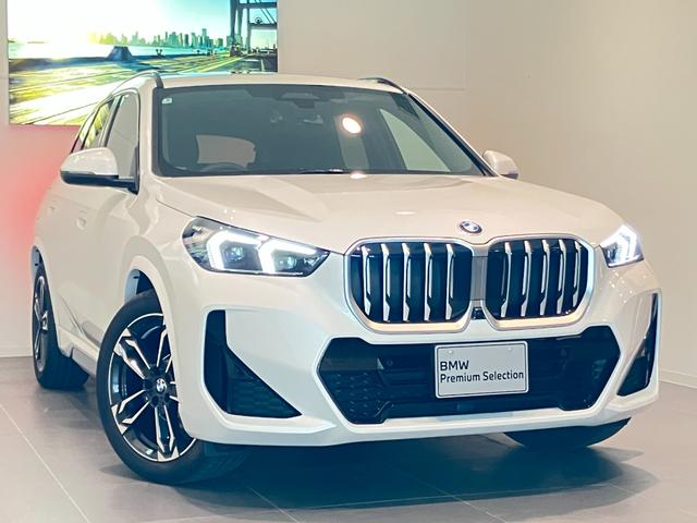 BMW X1 2025