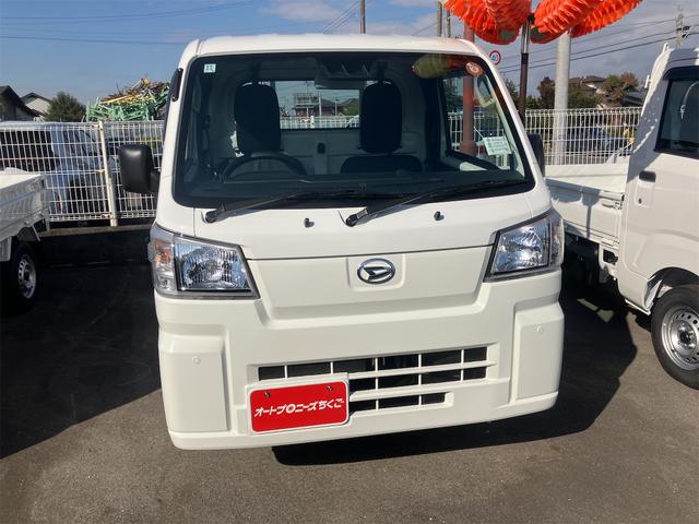 Daihatsu HIJET TRUCK 2025