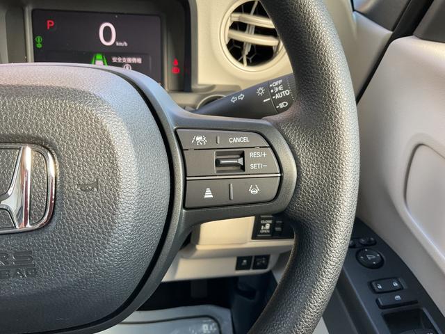 Honda N-BOX 2024
