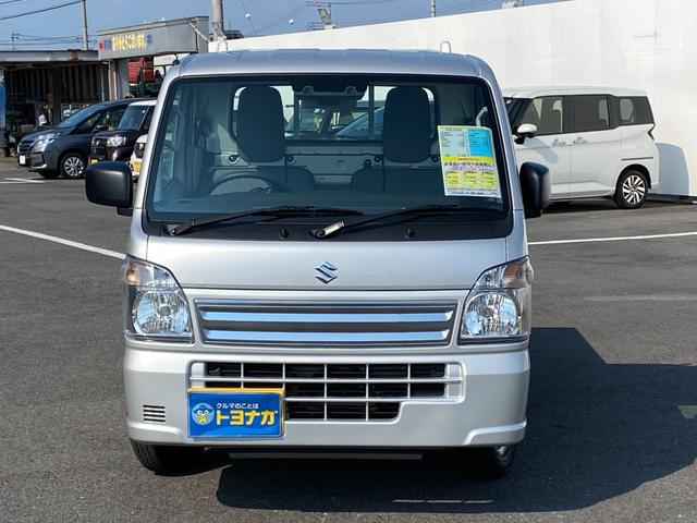 Suzuki CARRY TRUCK 2025