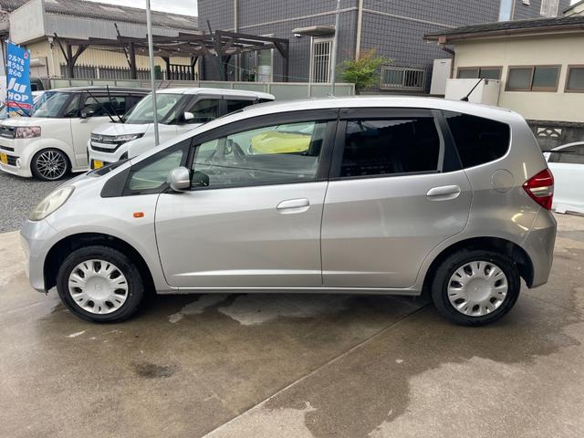 Honda FIT 2012