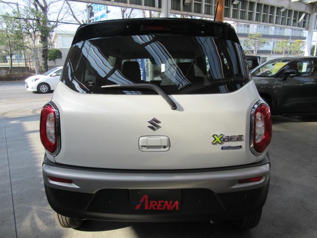 Suzuki XBEE 2026