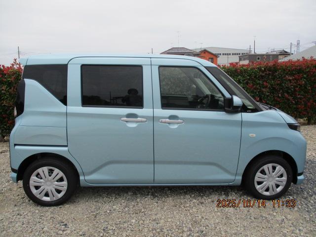 Daihatsu MOVE 2025