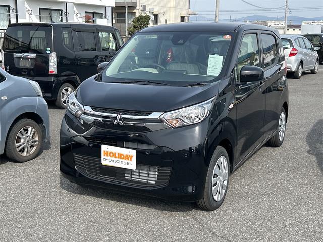Mitsubishi EK WAGON 2025