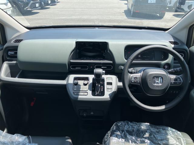 Honda FREED 2025