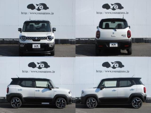 Suzuki XBEE 2026
