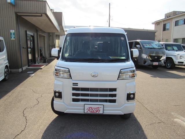 Daihatsu HIJET CARGO 2025