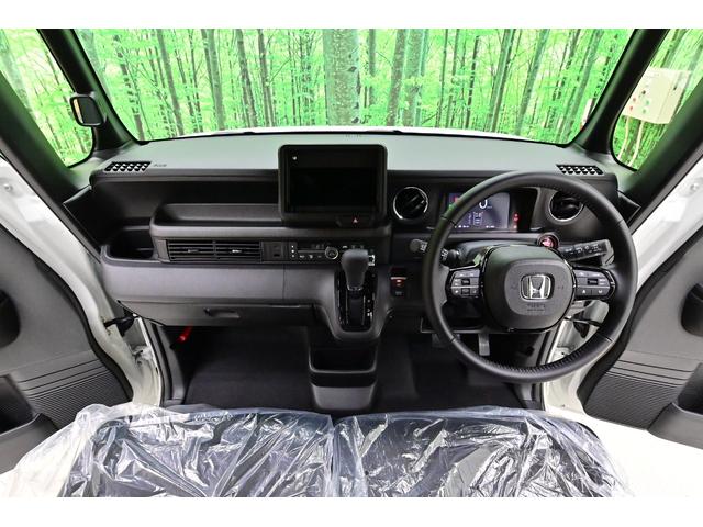 Honda N-BOX CUSTOM 2026