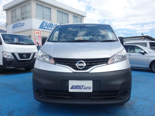 Nissan NV200 VANETTE VAN 2020