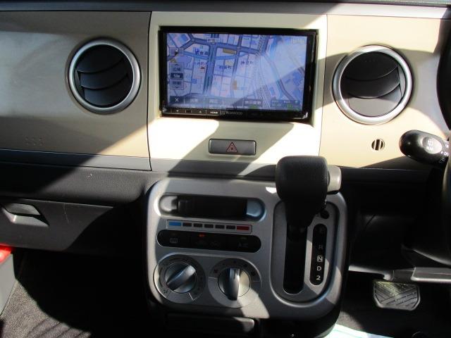 Suzuki ALTO LAPIN 2009