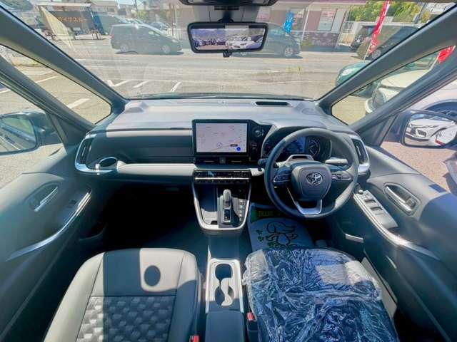Toyota VOXY 2026