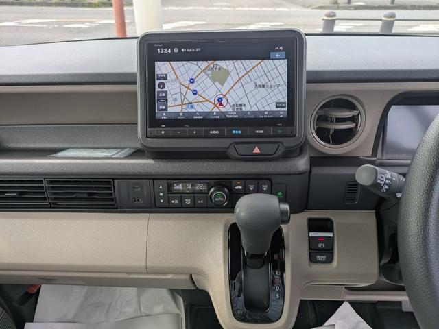 Honda N-BOX JOY 2025