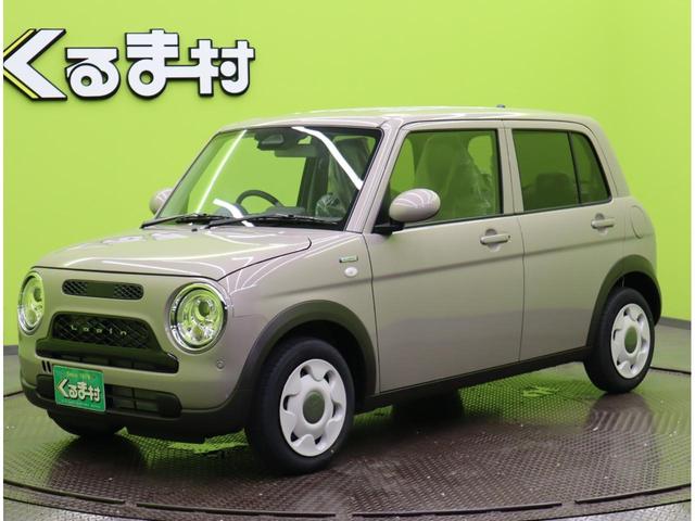 Suzuki ALTO LAPIN LC 2025